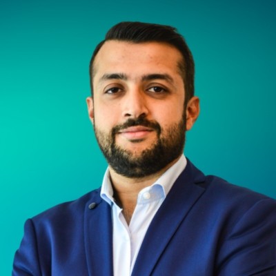 Gaurav Oberoi - Founder of Inc Insights